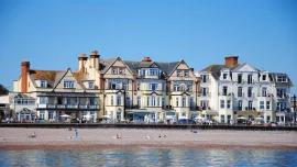 The Kingswood Hotel - Sidmouth