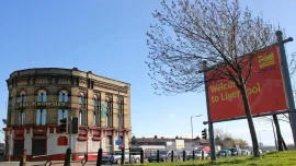 The Knowsley B&B - Liverpool