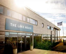 The Lake House - Liverpool