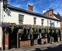 The Lamb Inn - Marlborough