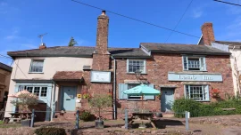 The Lamb Inn - Crediton