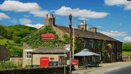 The Lantern Pike Inn - Hayfield