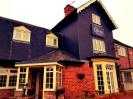 The Lawns Hotel - Derby