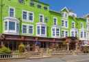 The Lawton Hotel - Blackpool