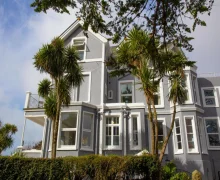 The Lerryn Hotel - Falmouth