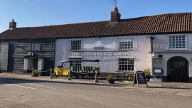 The Lethbridge Arms - Bishops Lydeard