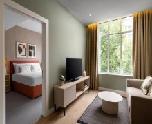 The Lincoln Suites - London