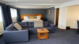 The Liner Hotel - Liverpool
