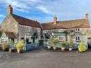 The Lion at West Pennard - Glastonbury