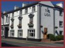 The Lion Hotel - Belper