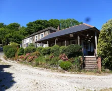 The Liscawn Hotel - Torpoint