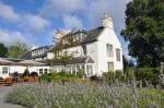 The Loch Lomond Arms Hotel - Luss