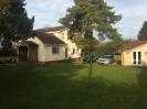 The Lodge - Redhill
