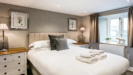 The Lodge at Carus Green - Kendal