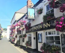 The London Inn - Padstow
