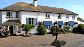 The Long Range - Budleigh Salterton