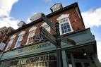 The Loopy Shrew - Shrewsbury