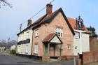 The Lord Nelson - Holton