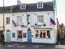 The Lord Nelson Hotel - Bridport