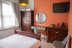 The Lord Rosebery - Norwich