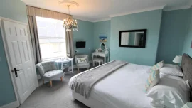 The Lorna Doone Hotel - Minehead