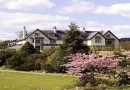 The Lovat Loch Ness - Fort Augustus