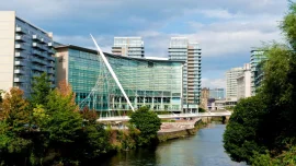 The Lowry Hotel - Salford
