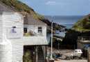 The Lugger Hotel - Truro