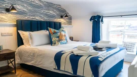 The Lugger Inn - Polruan