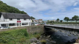The Lyn Valley Guest House - Lynmouth