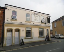 The Main Top Hotel - Widnes