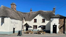 The Malt Scoop Inn - Okehampton