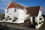 The Maples - Hythe