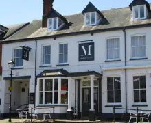 Alton, Hampshire