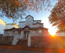 The Maycliffe Hotel - Torquay