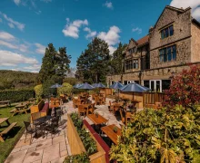 The Maynard - Grindleford