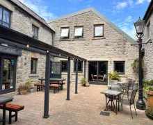 The Merchants Yard - Tideswell