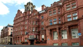 The Met Hotel Leeds - Leeds