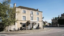 The Methuen Arms - Corsham