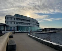The Midland - Morecambe