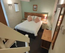 The Mill House Inn - Tintagel