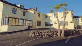 The Millbrook B&B - Torquay
