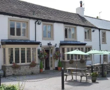 The Miners Arms - Eyam