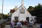 The Monkey House - Lymington