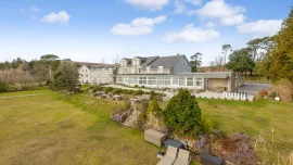 The Moorland Hotel Haytor - Bovey Tracey, Dartmoor