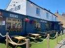 The Nags Head - York