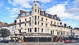 The New Alexandra Hotel - Llandudno