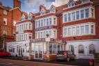The New Boston Hotel - Fleetwood