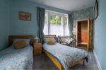 The New Crown Inn - Bath