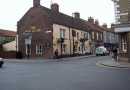 The New Globe Inn - Malton